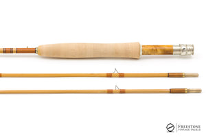 Winston, R.L. - 8' 2/2 4oz (6wt) Bamboo Rod