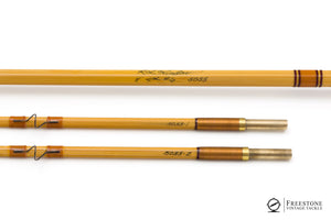 Winston, R.L. - 8' 2/2 4oz (6wt) Bamboo Rod