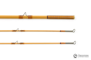 Winston, R.L. - 8' 2/2 4oz (6wt) Bamboo Rod