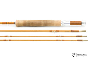 Winston, R.L. - 8' 3/2 5wt Bamboo Rod