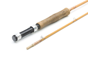 Winston, R. L. - 8'6" 2/1 4 1/2oz (6wt) Bamboo Fly Rod