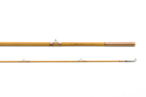 Winston, R. L. - 8'6" 2/1 4 1/2oz (6wt) Bamboo Fly Rod