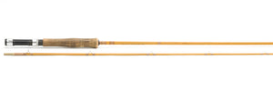 Winston, R. L. - 8'6" 2/1 4 1/2oz (6wt) Bamboo Fly Rod