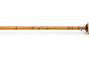 Winston, R. L. - 8'6" 2/1 4 5/8oz (6wt) Bamboo Fly Rod