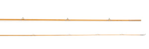 Winston, R. L. - 8'6" 2/1 4 5/8oz (6wt) Bamboo Fly Rod