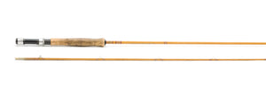 Winston, R.L. - 8'6" 2/1, 4 3/8oz (6wt) Bamboo Fly Rod