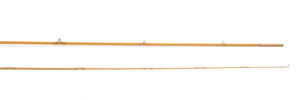 Winston, R.L. - 8'6" 2/1, 4 3/8oz (6wt) Bamboo Fly Rod