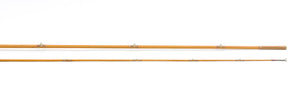 Winston, R.L. - 8'6" 2/1, 4 7/8oz (7wt)  Bamboo Fly Rod