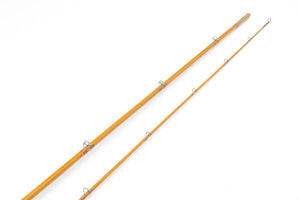 Winston, R.L. - 8'6" 2/1, 4 7/8oz (7wt)  Bamboo Fly Rod