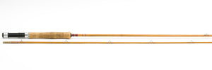 Winston, R.L. - 8'6" 2/1, 4 7/8oz (7wt)  Bamboo Fly Rod