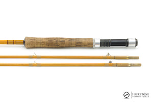 Winston, R.L. - 8'6" 2/2, 4 1/2oz (6wt) Bamboo Fly Rod