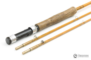 Winston, R.L. - 8'6" 2/2, 4 1/2oz (6wt) Bamboo Fly Rod