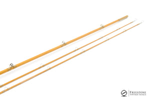 Winston, R.L. - 8'6" 2/2, 4 1/2oz (6wt) Bamboo Fly Rod