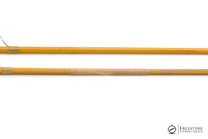 Winston, R.L. - 8'6" 2/2, 4 1/2oz (6wt) Bamboo Fly Rod