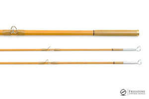 Winston, R.L. - 8'6" 2/2, 4 1/2oz (6wt) Bamboo Fly Rod