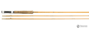 Winston, R.L. - 8'6" 2/2, 4 1/2oz (6wt) Bamboo Fly Rod