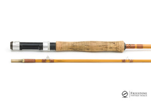 Winston, R. L. - 8'9" 2/1, 4 7/8oz (7wt) Bamboo Fly Rod