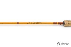 Winston, R. L. - 8'9" 2/1, 4 7/8oz (7wt) Bamboo Fly Rod