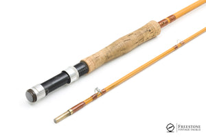 Winston, R. L. - 8'9" 2/1, 4 7/8oz (7wt) Bamboo Fly Rod