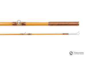 Winston, R. L. - 8'9" 2/1, 4 7/8oz (7wt) Bamboo Fly Rod