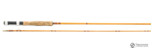 Winston, R. L. - 8'9" 2/1, 4 7/8oz (7wt) Bamboo Fly Rod