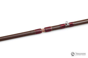 Winston, R.L. - 8'9" 2-pc 9wt Fiberglass Rod