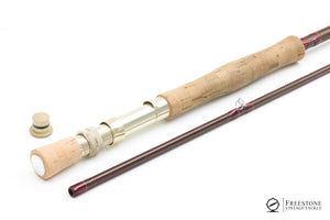 Winston, R.L. - 8'9" 2-pc 9wt Fiberglass Rod