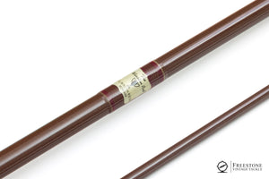 Winston, R.L. - 8'9" 2-pc 9wt Fiberglass Rod