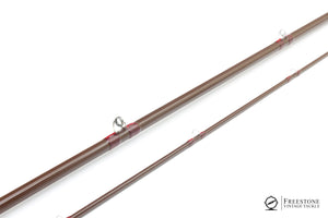 Winston, R.L. - 8'9" 2-pc 9wt Fiberglass Rod