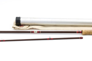 Winston, R.L. - 9' 2-piece 10wt Fiberglass Fly Rod