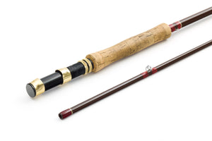 Winston, R.L. - 9' 2-piece 10wt Fiberglass Fly Rod