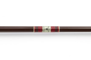 Winston, R.L. - 9' 2-piece 10wt Fiberglass Fly Rod