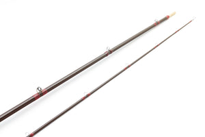 Winston, R.L. - 9' 2-piece 10wt Fiberglass Fly Rod