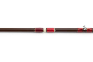 Winston, R.L. - 9' 2-piece 10wt Fiberglass Fly Rod