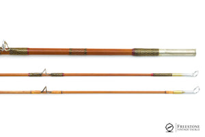 Wright & McGill / Granger - Model 7030 Aristocrat, 7' 2/2 4wt - Refinished
