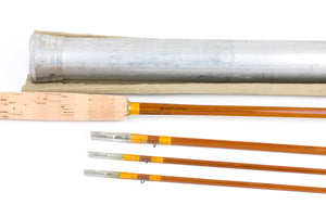 Wright & McGill - Granger Special 9053 3/2 Bamboo Fly Rod
