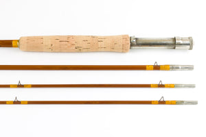 Wright & McGill - Granger Special 9053 3/2 Bamboo Fly Rod
