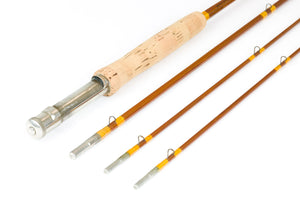 Wright & McGill - Granger Special 9053 3/2 Bamboo Fly Rod