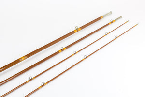 Wright & McGill - Granger Special 9053 3/2 Bamboo Fly Rod