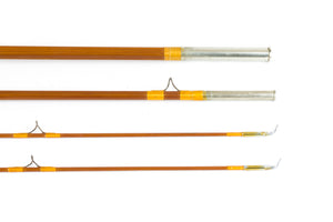 Wright & McGill - Granger Special 9053 3/2 Bamboo Fly Rod