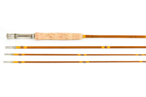 Wright & McGill - Granger Special 9053 3/2 Bamboo Fly Rod