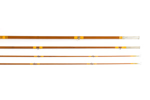 Wright & McGill - Granger Special 9053 3/2 Bamboo Fly Rod