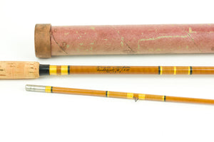 Wright & McGill - Sweetheart 2A 8' 8wt 2pc Fiberglass Fly Rod