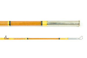 Wright & McGill - Sweetheart 2A 8' 8wt 2pc Fiberglass Fly Rod