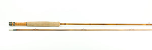 Zietak, Tim - 8' 5wt 2/1 Quad Bamboo Fly Rod