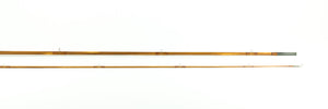 Zietak, Tim - 8' 5wt 2/1 Quad Bamboo Fly Rod