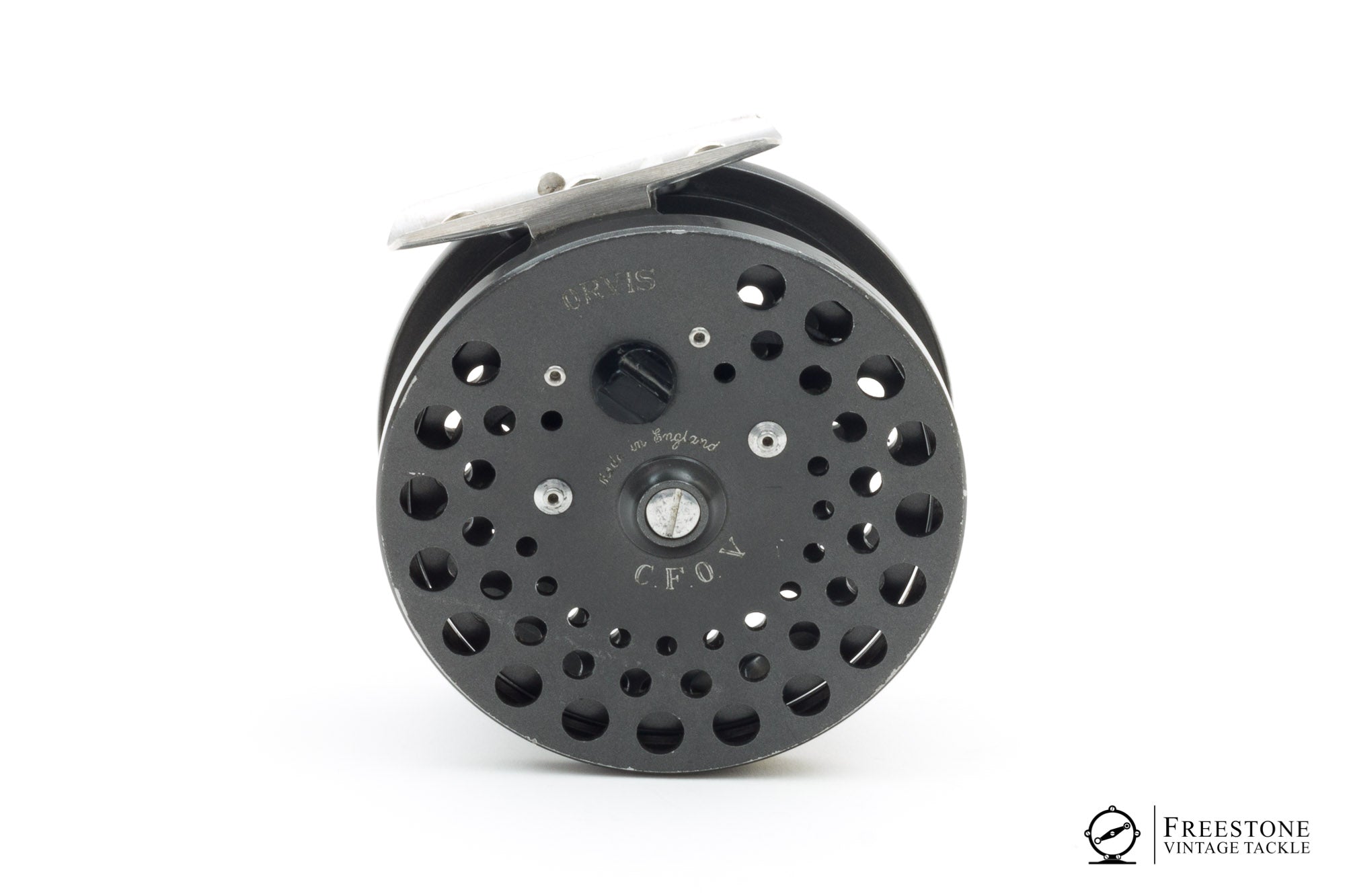 Orvis - CFO V Fly Reel - Screwback