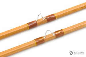 Jenkins, C.W. - Model GA80, 8' 2/2, 4-5wt Bamboo Rod