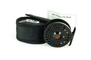 Abel - TR #2 Fly Reel