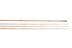 Coyle, Jack - Model 278 "Midge", 6'6"4wt, 2/3 Bamboo Fly Rod